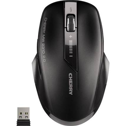 CHERRY Optische PC Maus MW 2310 Produktbild pa_produktabbildung_1 XL