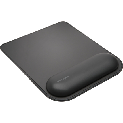 Kensington Mauspad ErgoSoft schwarz Produktbild pa_produktabbildung_1 XL