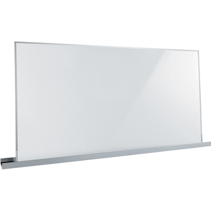 SIGEL Whiteboard Meet up silber Produktbild pa_ohnedeko_1 XL