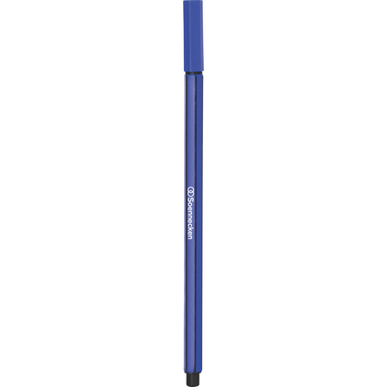 Soennecken Fineliner blau Produktbild pa_produktabbildung_1 XL