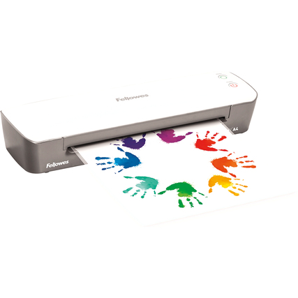 Fellowes® Laminiergerät Ion DIN A4 Produktbild pa_ohnedeko_1 XL