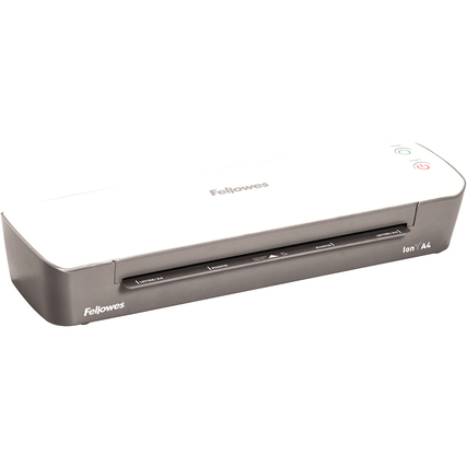 Fellowes® Laminiergerät Ion DIN A4 Produktbild pa_produktabbildung_3 XL