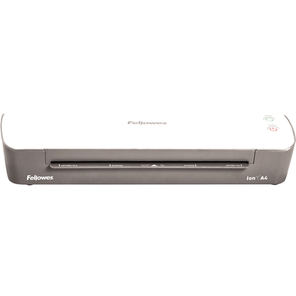 Fellowes® Laminiergerät Ion DIN A4 Produktbild pa_produktabbildung_2 XL