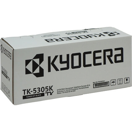 KYOCERA Toner TK-5305K schwarz Produktbild pa_produktabbildung_1 XL