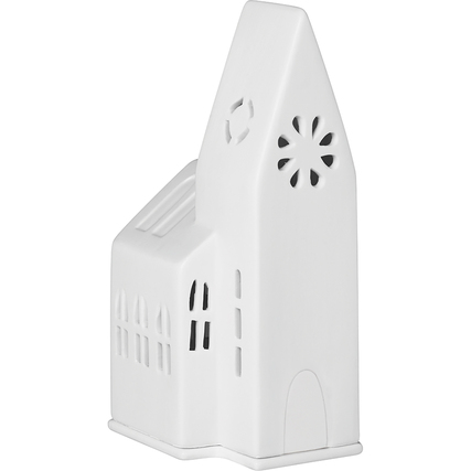 räder Teelichthalter Lichthaus kleine-Kirche Produktbild pa_produktabbildung_1 XL