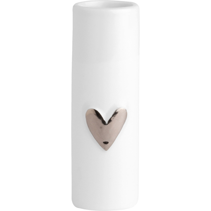 räder Vase Mini 2 St./Pack. silber/weiß Produktbild pa_produktabbildung_1 XL