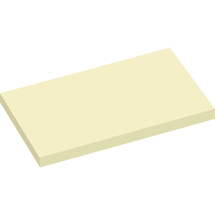Soennecken Haftnotiz Powernotes 125 x 75 mm (B x H) Produktbild pa_produktabbildung_1 XL