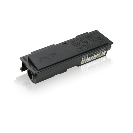 Epson Toner schwarz S050438 Produktbild pa_produktabbildung_1 XL