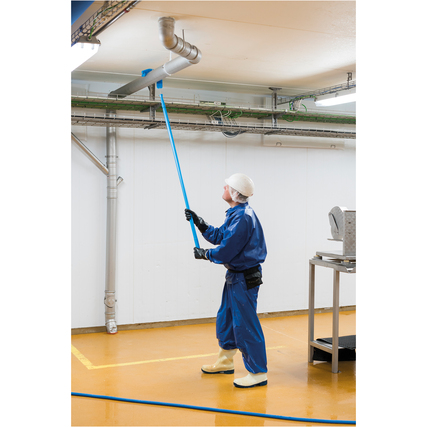 VIKAN Bürstenstiel blau Produktbild pa_ohnedeko_1 XL
