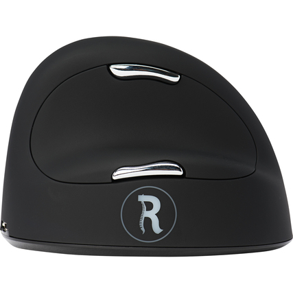 R-Go Tools Optische PC Maus HE Mouse ergonomisch 9,3 x 7,9 x 11 cm (B x H x T) Rechtshänder Produktbild pa_produktabbildung_5 XL
