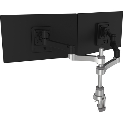 R-Go Tools Monitorschwenkarm ZEPHER Twin Produktbild pa_ohnedeko_1 XL