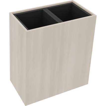 Blumentopf 72,1 x 80 x 38 cm (B x H x T) akazie hell Produktbild pa_produktabbildung_1 XL