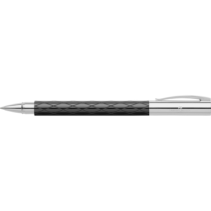 Faber-Castell Tintenroller exklusiv AMBITION Rhombus Produktbild pa_produktabbildung_1 XL