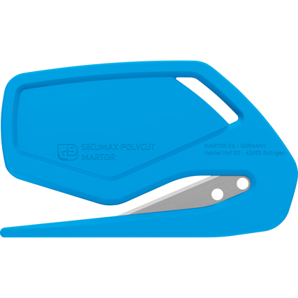 MARTOR Sicherheitsmesser SECUMAX POLYCUT Produktbild pa_produktabbildung_1 XL