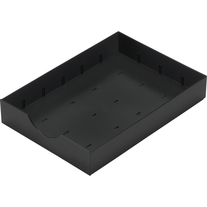 styro Schublade styrodoc schwarz Produktbild pa_produktabbildung_1 XL