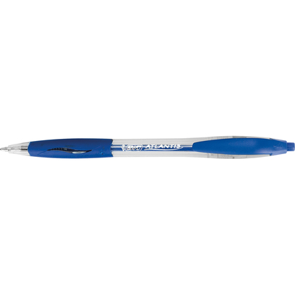 BIC® Kugelschreiber ATLANTIS® Classic dokumentenecht blau Produktbild pa_produktabbildung_1 XL