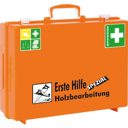 SÖHNGEN® Erste Hilfe Koffer SPEZIAL MT-CD Produktbild pa_produktabbildung_2 XL