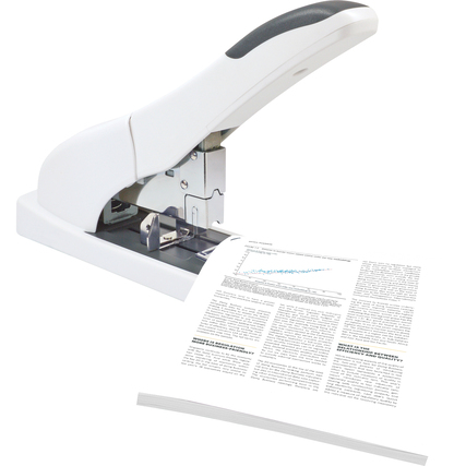 RAPESCO Blockheftgerät ECO HD-140 Produktbild pa_ohnedeko_1 XL