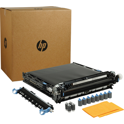HP Transfereinheit D7H14A Produktbild pa_produktabbildung_1 XL