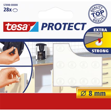 tesa® Schutzpuffer Protect® Produktbild pa_produktabbildung_1 XL