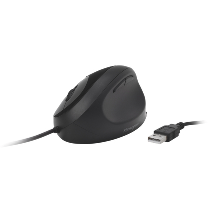 Kensington Optische PC Maus Pro Fit® Ergo ergonomisch Produktbild pa_produktabbildung_1 XL