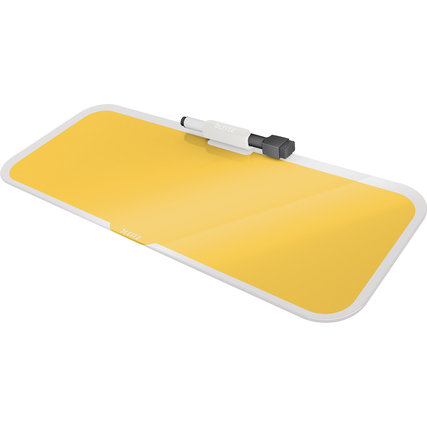 Leitz Memoboard Cosy gelb Produktbild pa_produktabbildung_1 XL