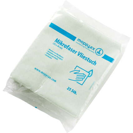 MOPPTEX Vliestücher Produktbild pa_produktabbildung_1 XL