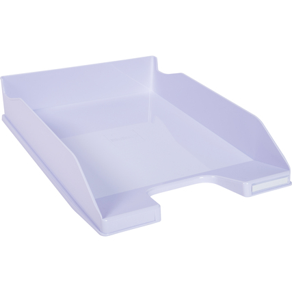 Exacompta Briefablage Combo Midi Aquarel malve Produktbild pa_produktabbildung_1 XL