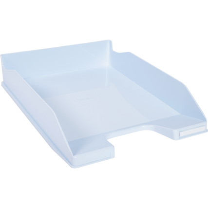 Exacompta Briefablage Combo Midi Aquarel pastellblau Produktbild pa_produktabbildung_1 XL