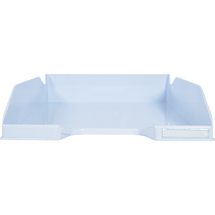 Exacompta Briefablage Combo Midi Aquarel pastellblau Produktbild pa_produktabbildung_2 XL