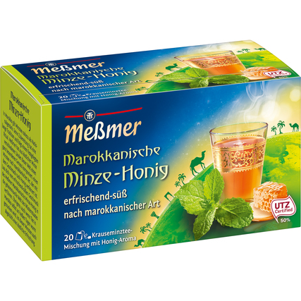 Pflichtinformation für Lebensmittel