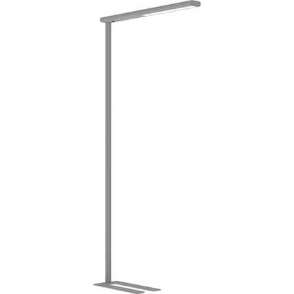 MAUL Stehleuchte MAULjet silber Produktbild pa_produktabbildung_1 XL