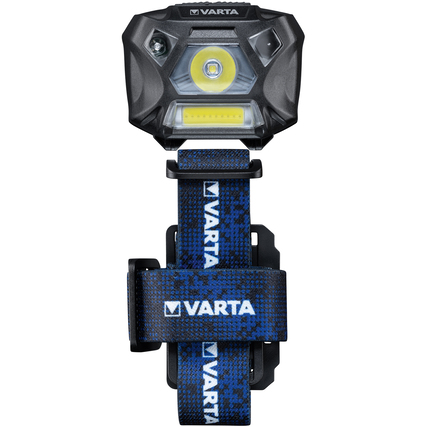 Varta Stirnlampe Work Flex® Motion Sensor H20 Produktbild pa_produktabbildung_2 XL