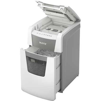 Leitz Aktenvernichter IQ Autofeed Office 150 Produktbild pa_ohnedeko_1 XL