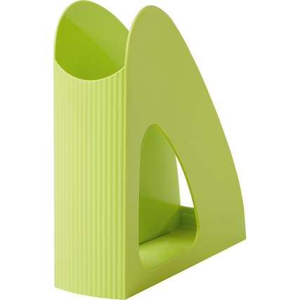 HAN Stehsammler Re-LOOP lemon Produktbild pa_produktabbildung_1 XL