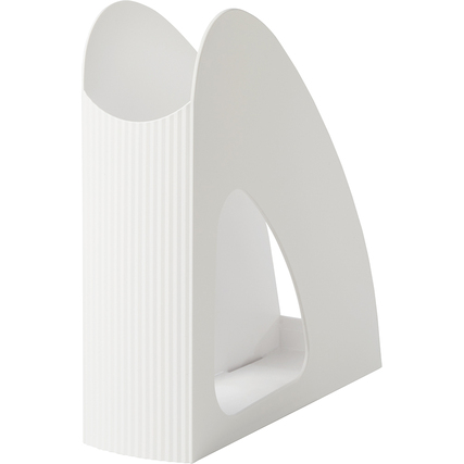 HAN Stehsammler Re-LOOP weiß Produktbild pa_produktabbildung_1 XL