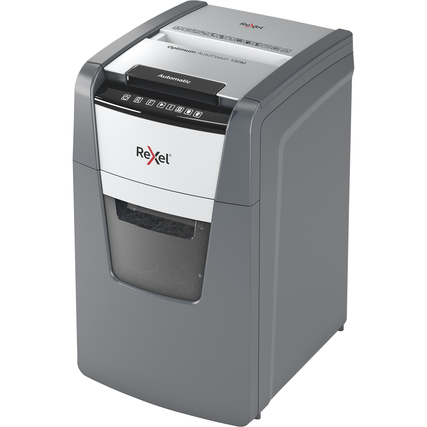 Rexel® Aktenvernichter Optimum AutoFeed+ 130M Produktbild pa_produktabbildung_1 XL