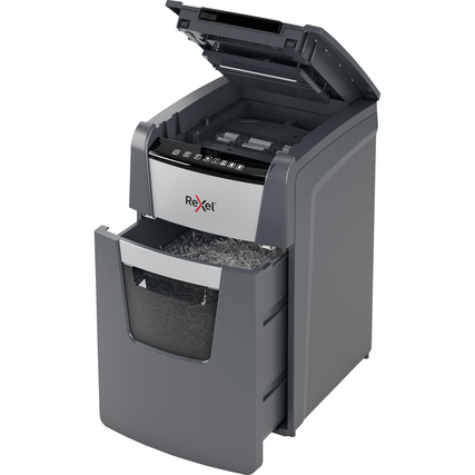 Rexel® Aktenvernichter Optimum AutoFeed+ 130M Produktbild pa_produktabbildung_2 XL