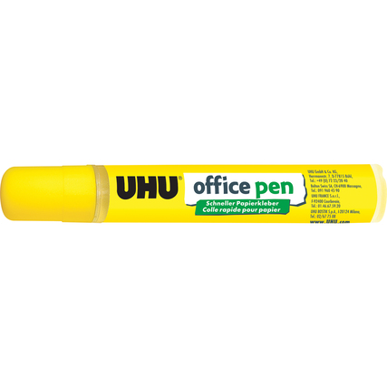 UHU® Klebestift office pen Produktbild pa_produktabbildung_1 XL