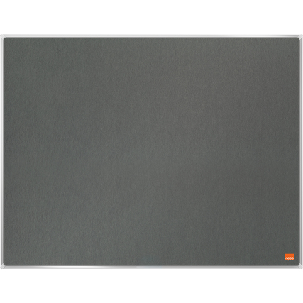 Nobo® Pinnwand Impression Pro 60 x 45 cm (B x H) grau Produktbild pa_produktabbildung_1 XL