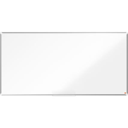 Nobo® Whiteboard Premium Plus Nano Clean&trade; 180 x 90 cm (B x H) Produktbild pa_produktabbildung_1 XL
