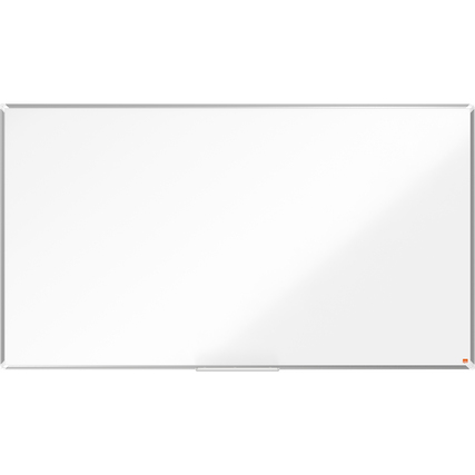 Nobo® Whiteboard Premium Plus Nano Clean&trade; Widescreen 188 x 106 cm (B x H) Produktbild pa_produktabbildung_1 XL