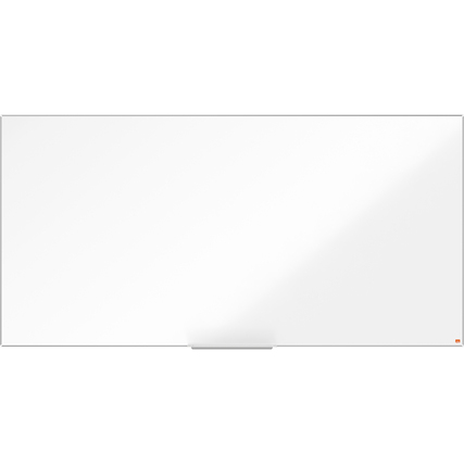 Nobo® Whiteboard Impression Pro Stahl 200 x 100 cm (B x H) Produktbild pa_produktabbildung_1 XL