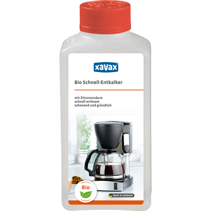 Xavax Entkalker Produktbild pa_produktabbildung_1 XL