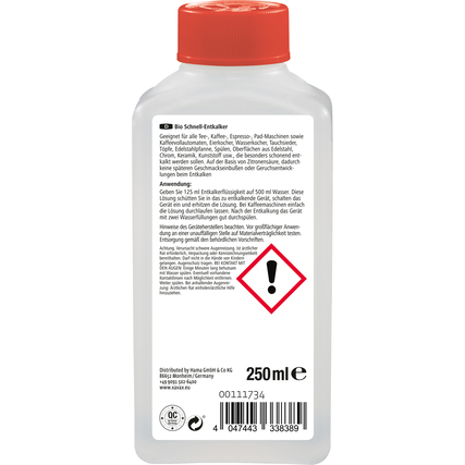 Xavax Entkalker Produktbild pa_produktabbildung_2 XL