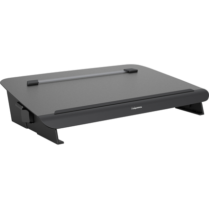 Fellowes® Konzepthalter Hana LT schwarz Produktbild pa_produktabbildung_1 XL