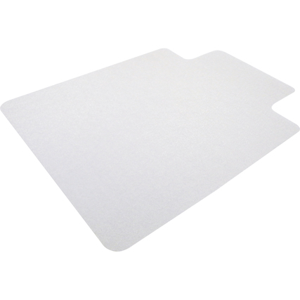 Computex Bodenschutzmatte anti-statik advantagemat® harte Böden rechteckig mit Lippe lange Seite 120 x 90 cm (B x T) Produktbild pa_produktabbildung_1 XL