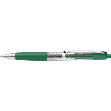 Schneider Gelschreiber Gelion+ nicht dokumentenecht grün Produktbild pa_produktabbildung_1 XL