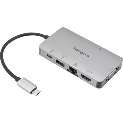 Targus Dockingstation USB-C Produktbild pa_produktabbildung_1 XL