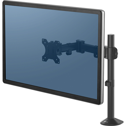 Fellowes® Monitorschwenkarm Reflex 1 Arm Produktbild pa_ohnedeko_1 XL